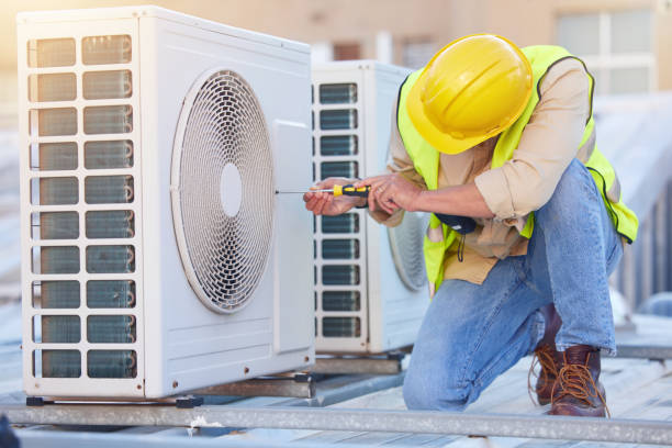 Best HVAC Repair Near Me  in Cherryville, NC