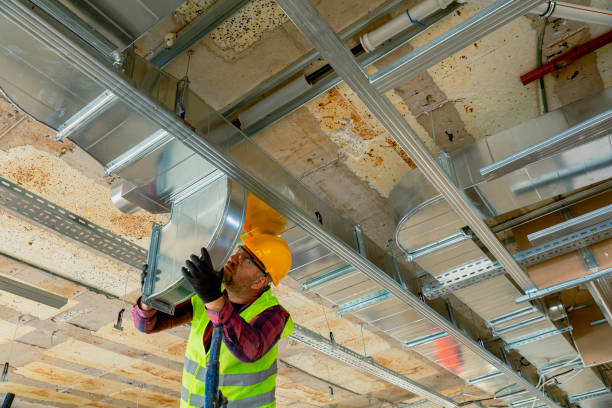 Best HVAC Companies Near Me  in Cherryville, NC