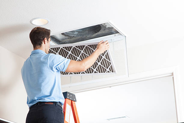 Best Emergency HVAC Repair  in Cherryville, NC