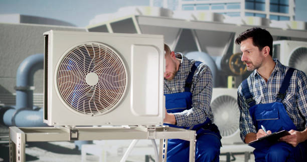 Best HVAC Tune-Up Services  in Cherryville, NC