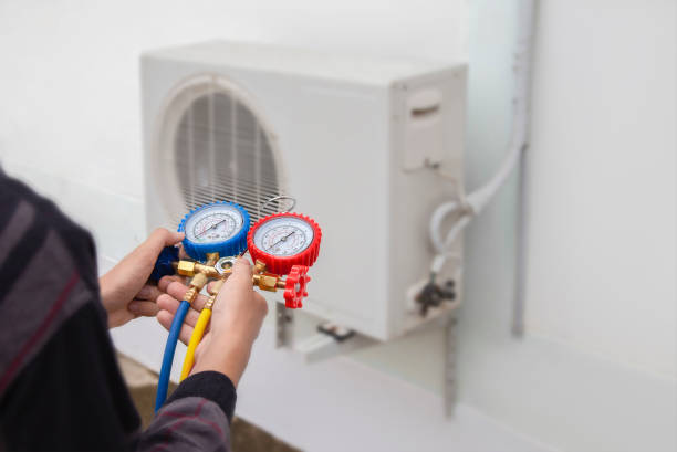 Reliable Cherryville, NC HVAC Solutions