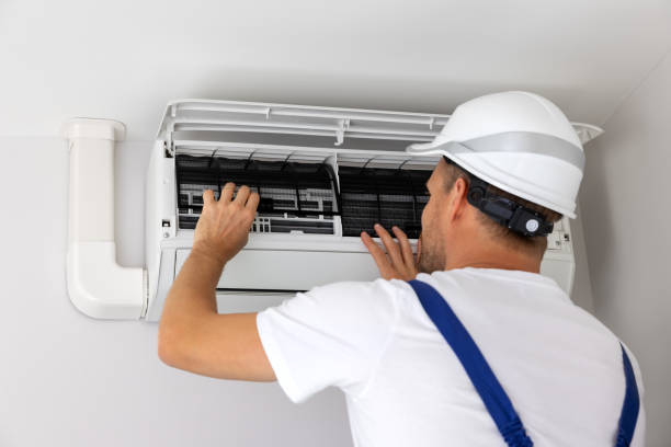 Best Residential HVAC Services  in Cherryville, NC