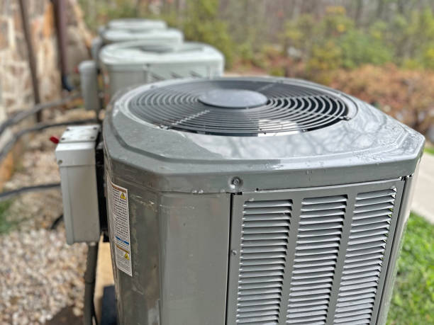Best HVAC System Installation  in Cherryville, NC